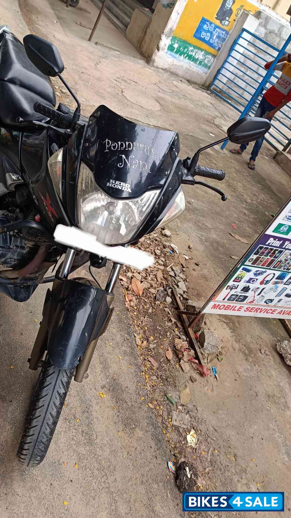 Black Hero CBZ Xtreme