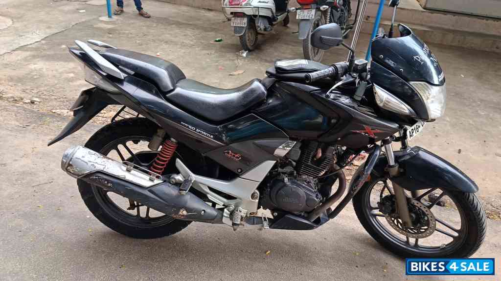 Black Hero CBZ Xtreme