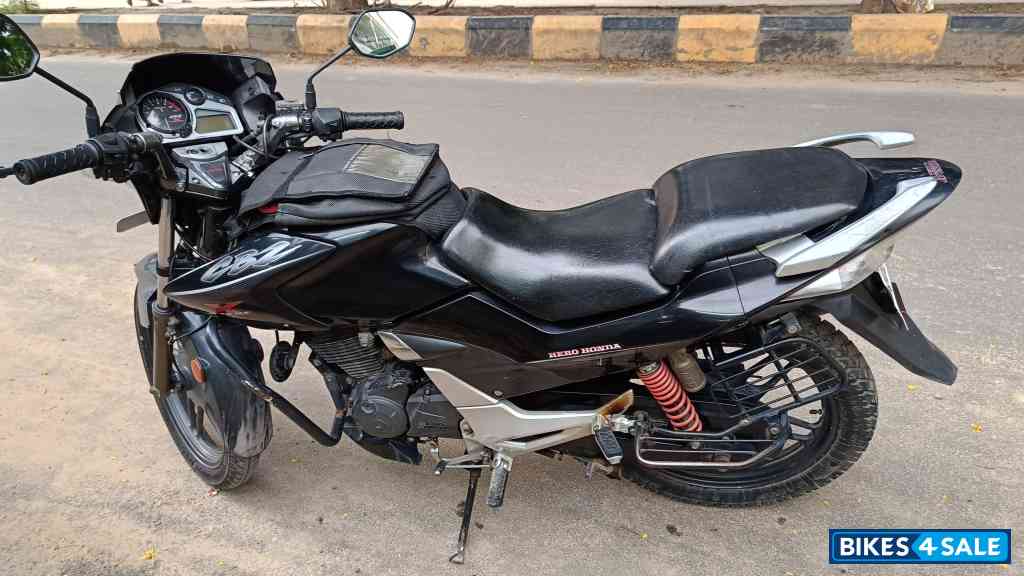 Black Hero CBZ Xtreme