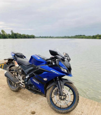 Yamaha YZF R15 V3 2019 Model