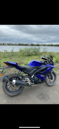 Yamaha YZF R15 V3