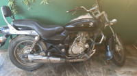 Bajaj Avenger Street 180 2006 Model