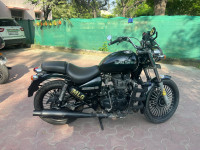 Royal Enfield Thunderbird 350
