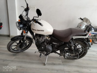 Royal Enfield Thunderbird X 350 2019 Model