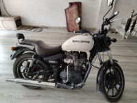Royal Enfield Thunderbird X 350