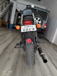 Royal Enfield Thunderbird X 350