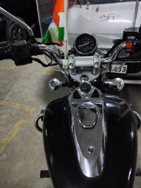 Bajaj Avenger 220 DTS-i