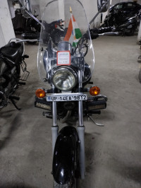 Bajaj Avenger 220 DTS-i