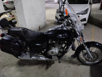 Bajaj Avenger 220 DTS-i