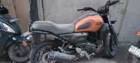Yamaha FZX 2021 Model
