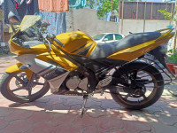 Yamaha YZF R15 2012 Model