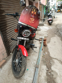 Royal Enfield Thunderbird TwinSpark 350
