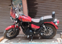 Royal Enfield Thunderbird TwinSpark 350