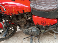 Royal Enfield Thunderbird TwinSpark 350