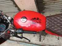 Royal Enfield Thunderbird TwinSpark 350