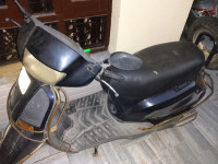 Honda Eterno 2008 Model