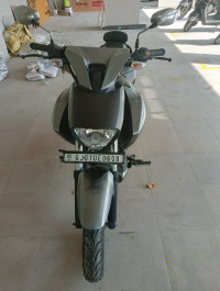 Suzuki Intruder 150