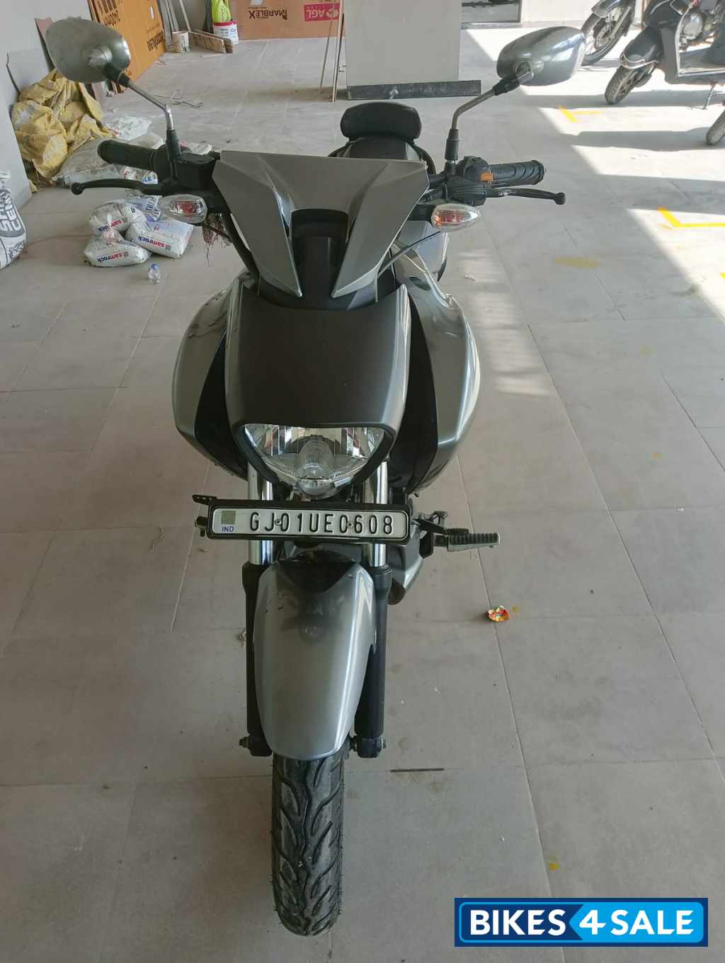 Suzuki Intruder 150