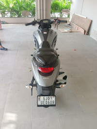 Suzuki Intruder 150