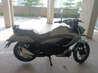 Suzuki Intruder 150