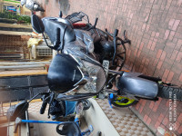 Honda Shine 125 2021 Model