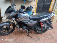 Honda Shine 125
