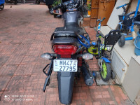 Honda Shine 125