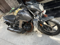 Honda CB Unicorn 160