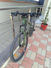 Bicycle  Urban Terrain UT6000529