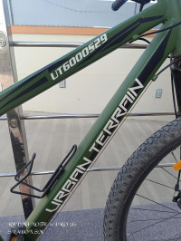 Bicycle  Urban Terrain UT6000529