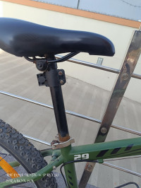 Bicycle  Urban Terrain UT6000529