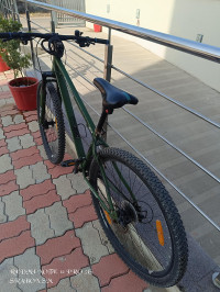 Bicycle  Urban Terrain UT6000529