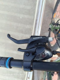 Bicycle  Urban Terrain UT6000529