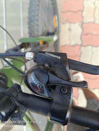 Bicycle  Urban Terrain UT6000529