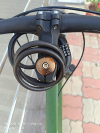 Bicycle  Urban Terrain UT6000529