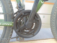 Bicycle  Urban Terrain UT6000529