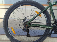 Bicycle  Urban Terrain UT6000529