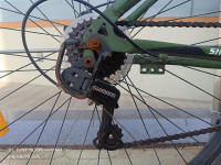 Bicycle  Urban Terrain UT6000529