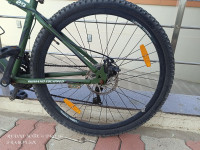Bicycle  Urban Terrain UT6000529