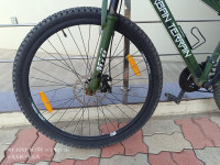 Bicycle  Urban Terrain UT6000529