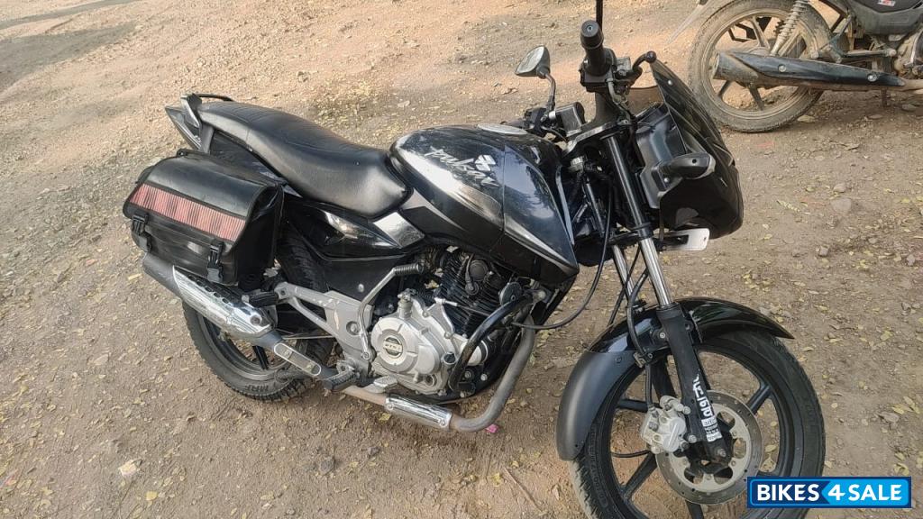 Bajaj Pulsar 150 DTSi