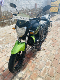 Yamaha FZ-S 2011 Model