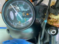 Jawa 42 Dual Channel ABS AllStar Black