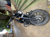 Jawa 42 Dual Channel ABS AllStar Black