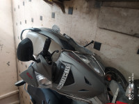 Hero Maestro Edge 125 2021