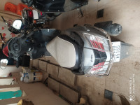 Hero Maestro Edge 125 2021