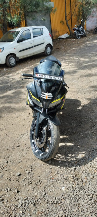 Yamaha YZF R15 V3 2019 Model