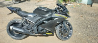 Dark Knight Yamaha YZF R15 V3