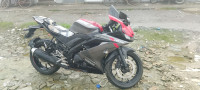 Yamaha YZF R15 V3  Model
