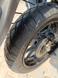 Yamaha FZS-FI ABS Vintage 2019 Model